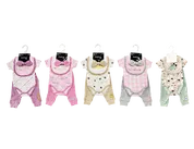 4pcs